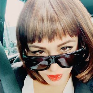 Meet your Posher, Jacquelin